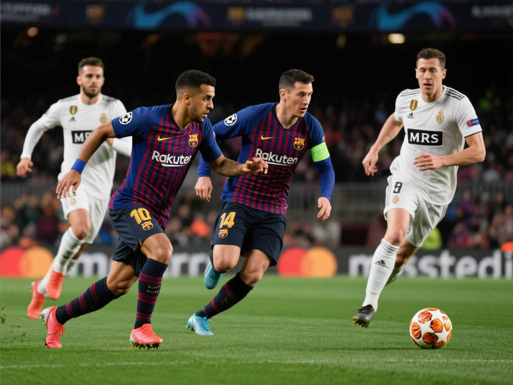 巴萨新三叉戟爆发!拉菲、莱万、亚马尔联手轰四球,能否媲美MSN? 巴萨新三叉戟爆发!拉菲、莱万、亚马尔联手轰四球,能否媲美MSN?